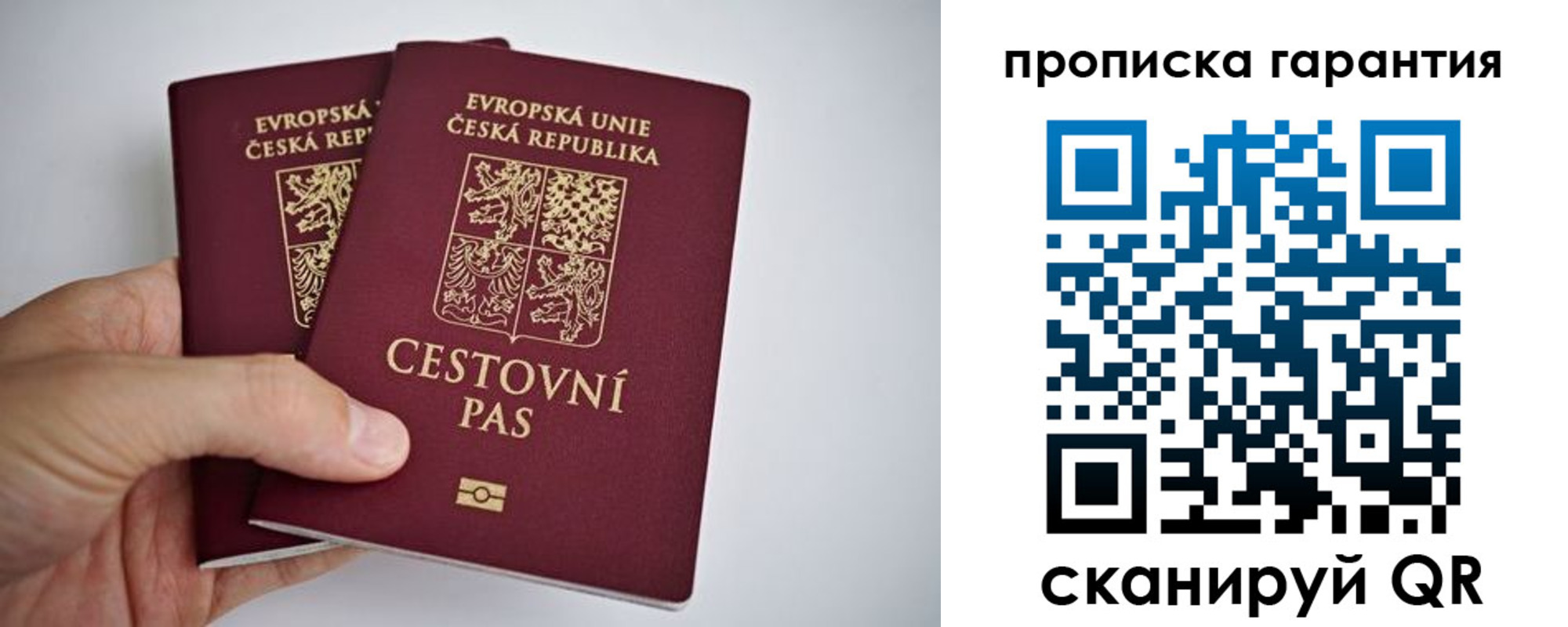 прописка в Боброве
